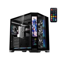 Kućište gaming RAMPAGE NOVA...
