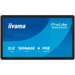 IIYAMA Monitor LED...