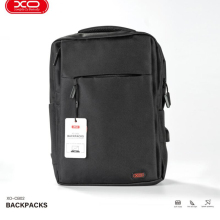 XO Ruksak za laptop CB02 Black