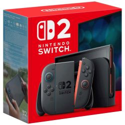 Nintendo Igraća konzola...