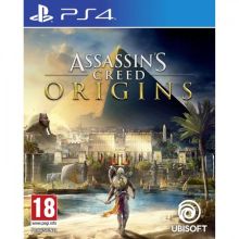 Assasins Creed Origins...