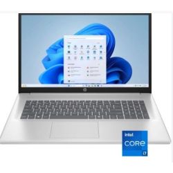 Laptop HP 17-cn3327...