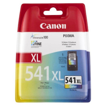 Tinta CANON CL-541 XL