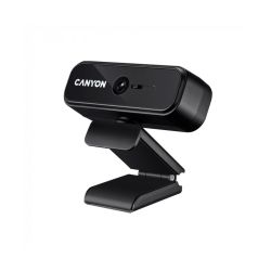 Genius 3000AF,Black webcam