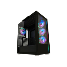 LC-Power Case Gaming 808B...