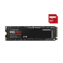 SSD 2TB Samsung 990 PRO M.2...