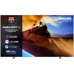 Philips 55OLED801/12 4K...