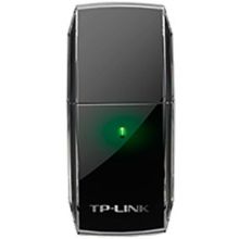 NIC TP-Link AC600 Wi-Fi USB...