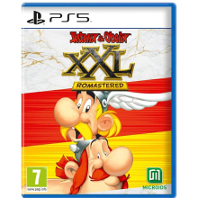 Asterix and Obelix XXL...