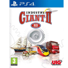 Industry Giant 2 /PS4