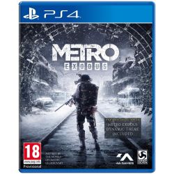 Metro Exodus /PS4