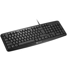 CANYON keyboard KB-1 EN/AD...