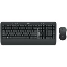 LOGITECH MK540 ADVANCED...