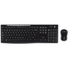 LOGITECH MK270 Wireless...