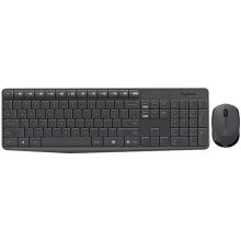 LOGITECH MK235 Wireless...