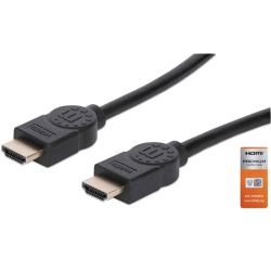 Kabl HDMI MANHATTAN Male to...