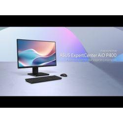 ASUS ExpertCenter  P400 AiO...