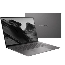 ASUS ZenBook S16 laptop...