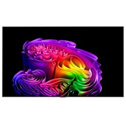 LG TV OLED OLED65G61LW