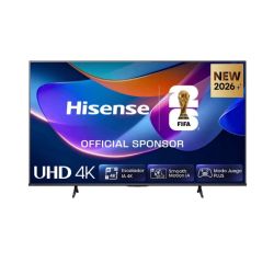 HISENSE TV LED 55A6S