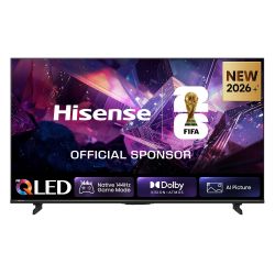 HISENSE TV LED 65E7S PRO