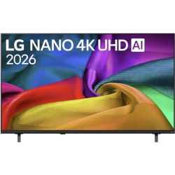 LG TV LED 50NU8E0B3LA