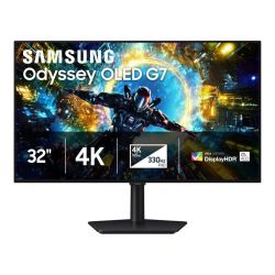 Samsung 32" Odyssey G7...