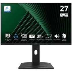 Monitor MSI MAG 273QP 27"