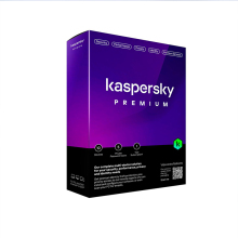 Kaspersky Premium 1dv 1y