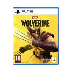 Marvels Wolverine /PS5