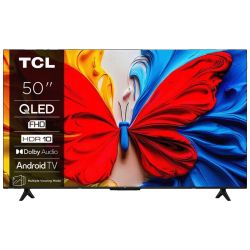 TCL 50"S5L FHD QLED Android...