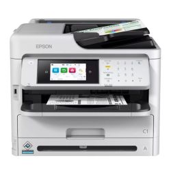 Printer Epson WorkForce Pro...