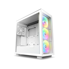 NZXT CASE H7 Elite WHITE...