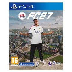 EA SPORTS FC 27 /PS4