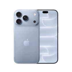 Apple iPhone 18 Pro eSim...