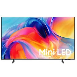 SAMSUNG TV MINI LED 4K 55"...