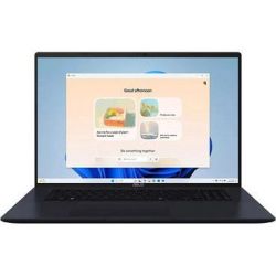 ASUS VivoBook 18 laptop...