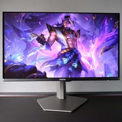 AOC Agon PRO AG326UZD2...