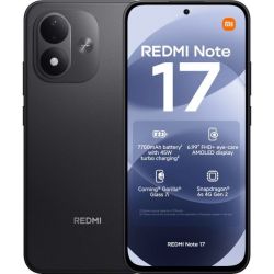 Xiaomi Redmi Note 17 6GB...