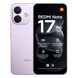 Xiaomi Redmi Note 17 Pro...