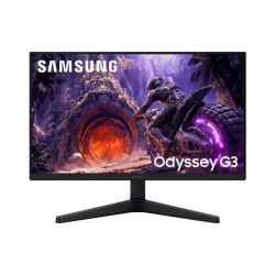 24" SAMSUNG LS24HG302EUXEN...