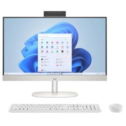 HP 24-cr0334nw AiO PC 9L732EAW