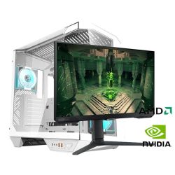 Gaming računar Ryzen 5...