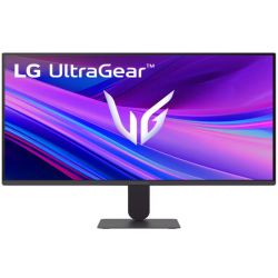 LG 24G411A-B monitor 23.8''