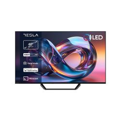 TESLA TV QLED Q40E665BFV...