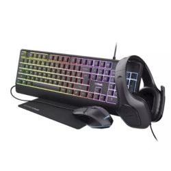 Trust GXT792 QUADROX...