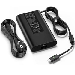 Punjač za laptop HP USB-C...