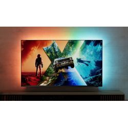 Philips 65''PQS7801 4K...