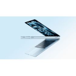 Apple MacBook Air 15 2026...
