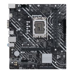 ASUS MB PRIME H610M-K